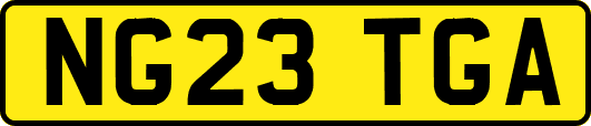 NG23TGA