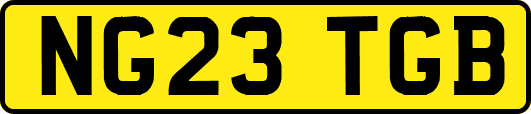 NG23TGB