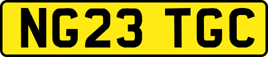 NG23TGC