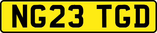 NG23TGD