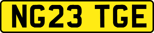 NG23TGE
