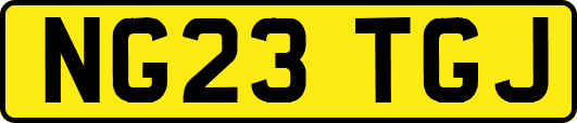 NG23TGJ