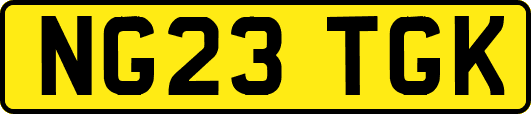 NG23TGK