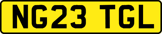 NG23TGL