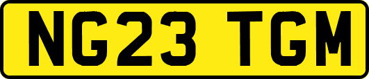 NG23TGM
