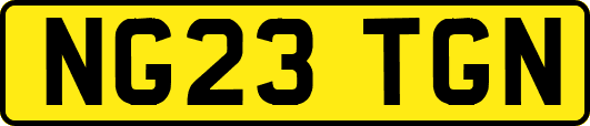 NG23TGN