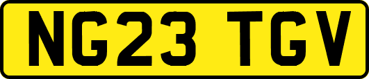 NG23TGV