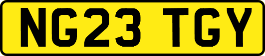NG23TGY