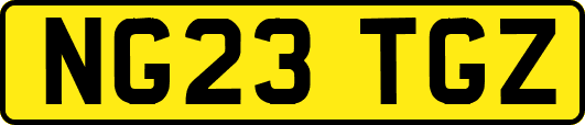NG23TGZ