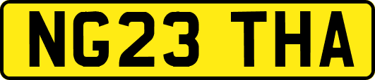 NG23THA