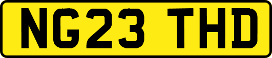NG23THD