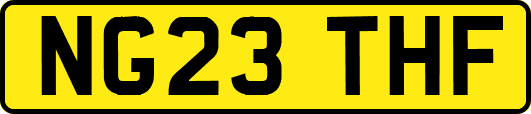 NG23THF