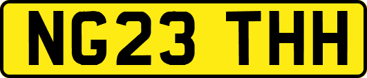 NG23THH