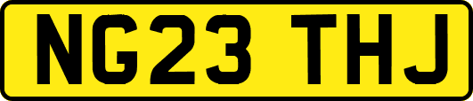 NG23THJ