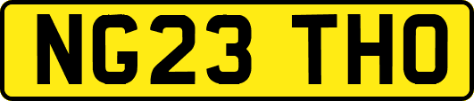 NG23THO