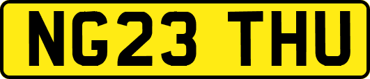 NG23THU