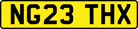 NG23THX