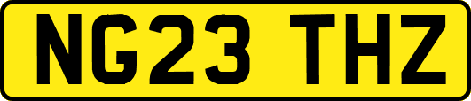 NG23THZ