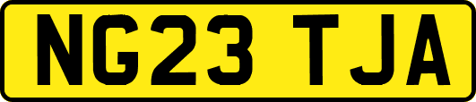 NG23TJA