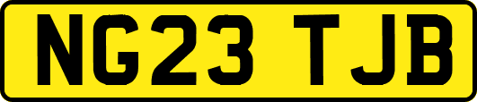 NG23TJB