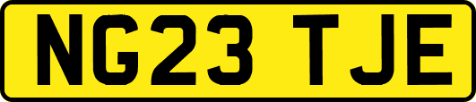 NG23TJE