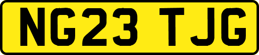 NG23TJG