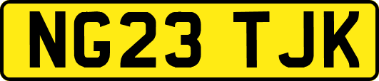 NG23TJK