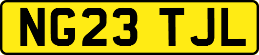 NG23TJL