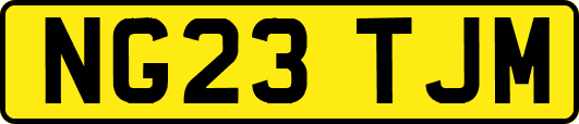 NG23TJM
