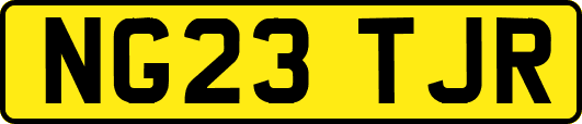 NG23TJR