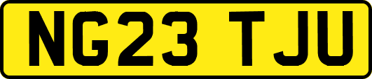 NG23TJU