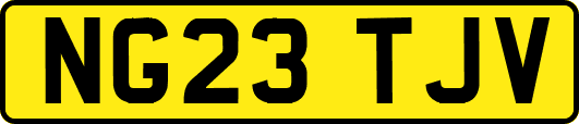 NG23TJV