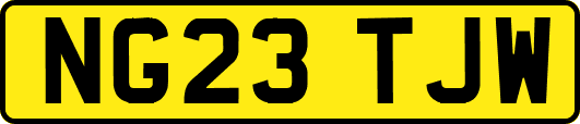 NG23TJW