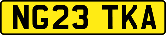 NG23TKA