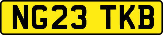 NG23TKB