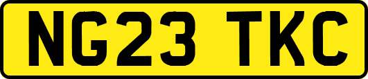 NG23TKC