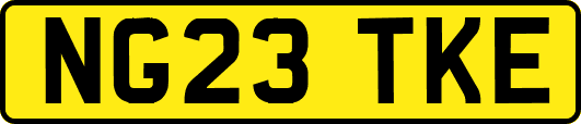 NG23TKE