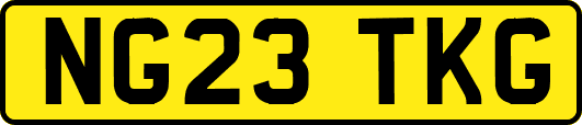 NG23TKG