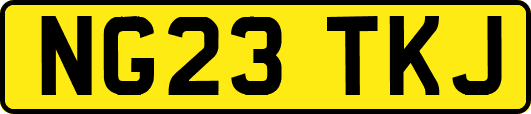 NG23TKJ