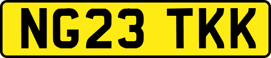 NG23TKK