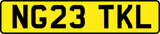 NG23TKL