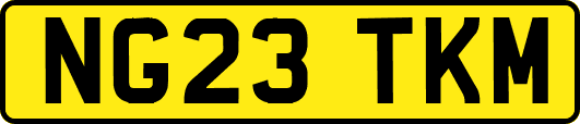 NG23TKM