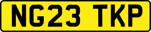 NG23TKP