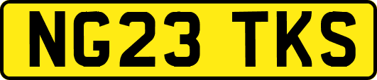 NG23TKS