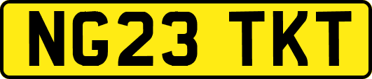 NG23TKT