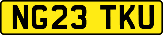 NG23TKU
