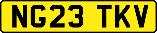 NG23TKV