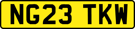 NG23TKW