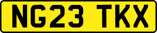 NG23TKX