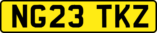 NG23TKZ